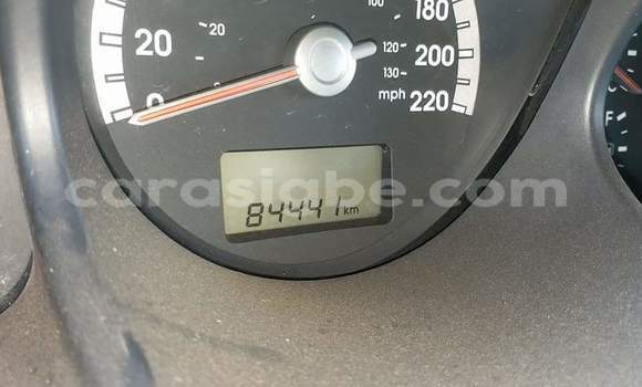 Buy Used Kia Sportage Black Car in Lome in Togo Buy Used Kia Sportage Black Car in Lome in Togo