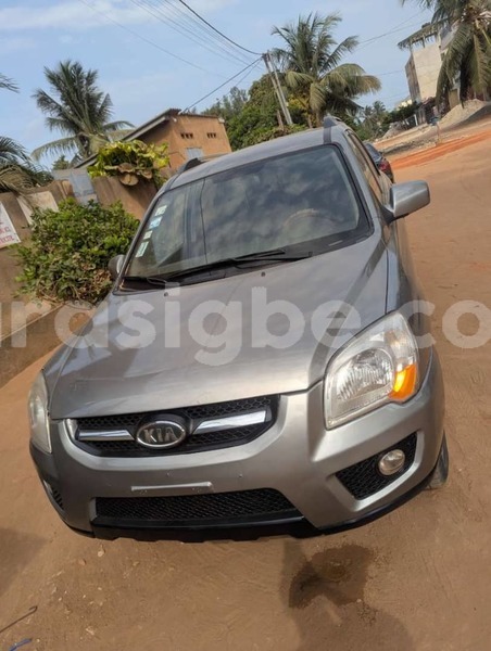 Big with watermark kia sportage togo lome 10100
