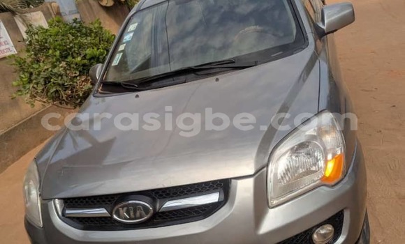 Buy Used Kia Sportage Other Car in Lome in Togo Buy Used Kia Sportage Other Car in Lome in Togo