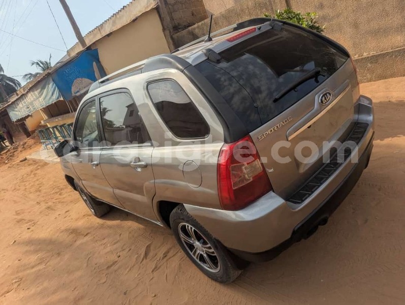 Big with watermark kia sportage togo lome 10100