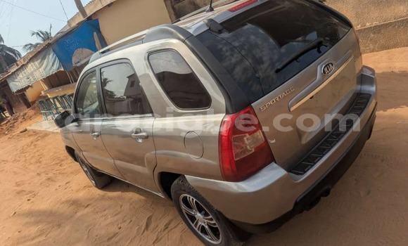 Buy Used Kia Sportage Other Car in Lome in Togo Buy Used Kia Sportage Other Car in Lome in Togo