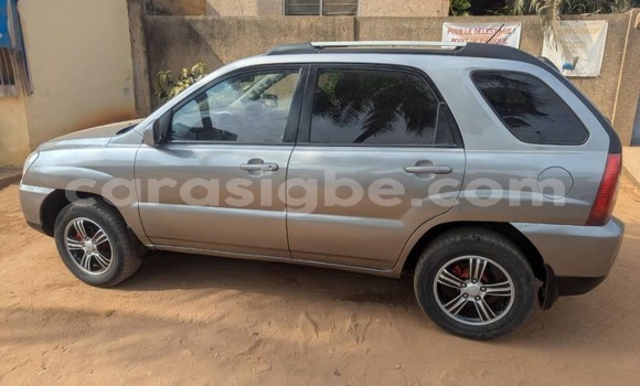 Buy Used Kia Sportage Other Car in Lome in Togo Buy Used Kia Sportage Other Car in Lome in Togo