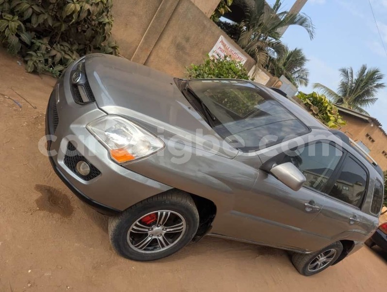 Big with watermark kia sportage togo lome 10100