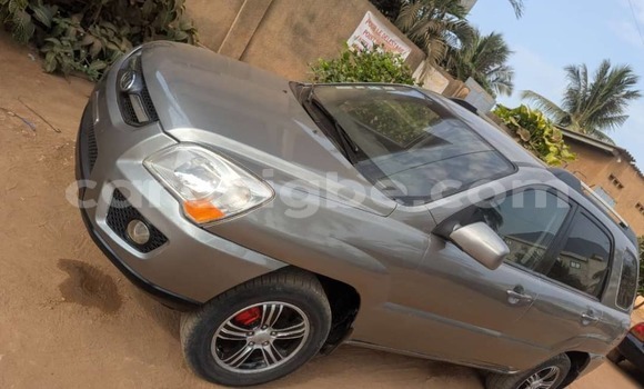 Buy Used Kia Sportage Other Car in Lome in Togo Buy Used Kia Sportage Other Car in Lome in Togo