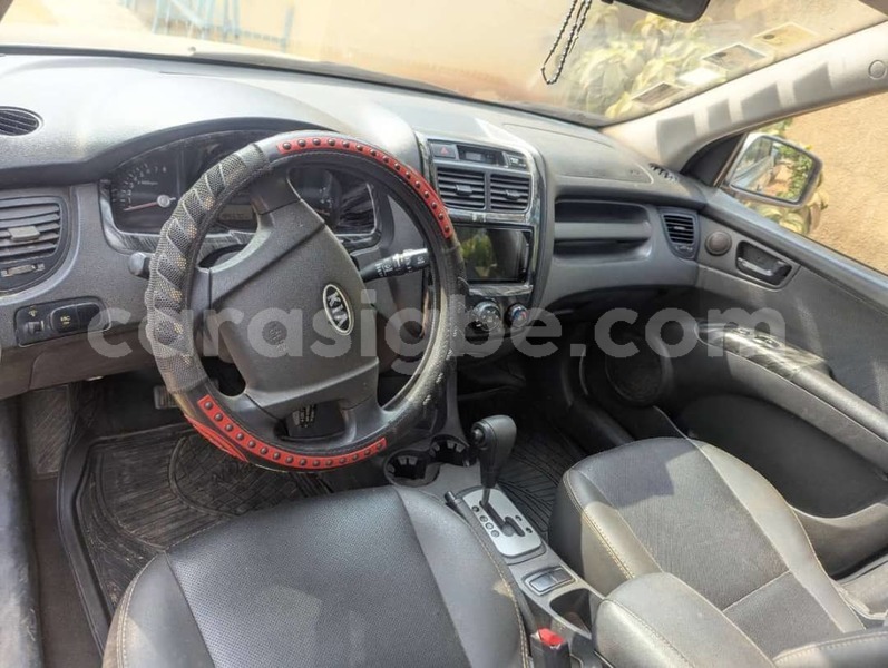 Big with watermark kia sportage togo lome 10100
