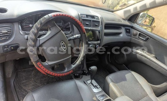 Buy Used Kia Sportage Other Car in Lome in Togo Buy Used Kia Sportage Other Car in Lome in Togo