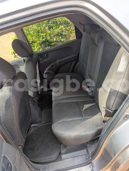 Big with watermark kia sportage togo lome 10100