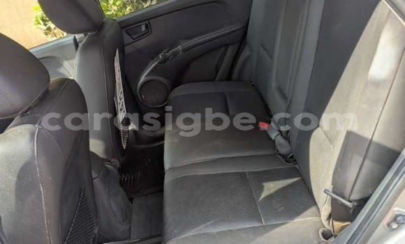 Buy Used Kia Sportage Other Car in Lome in Togo Buy Used Kia Sportage Other Car in Lome in Togo