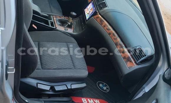 Acheter Occasion Voiture BMW E46 Beige à Lomé, Togo Acheter Occasion Voiture BMW E46 Beige à Lomé, Togo