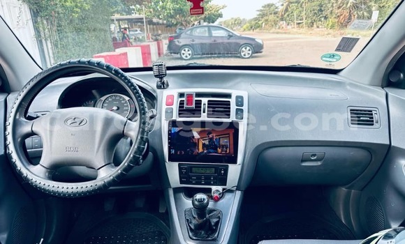 Acheter Occasion Voiture Hyundai Tucson Noir à Lomé, Togo Acheter Occasion Voiture Hyundai Tucson Noir à Lomé, Togo