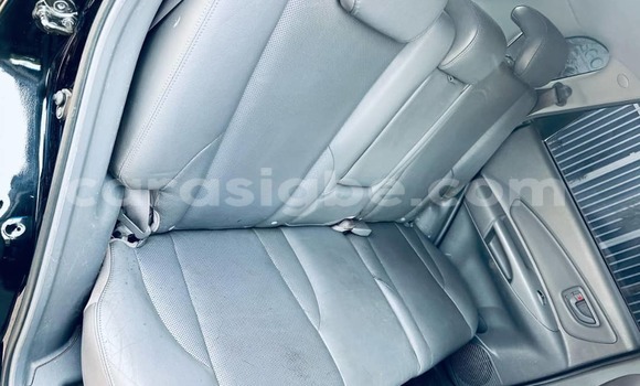 Acheter Occasion Voiture Hyundai Tucson Noir à Lomé, Togo Acheter Occasion Voiture Hyundai Tucson Noir à Lomé, Togo