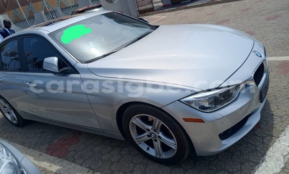 Acheter Occasion Voiture BMW 3200 Gris à Lomé, Togo Acheter Occasion Voiture BMW 3200 Gris à Lomé, Togo