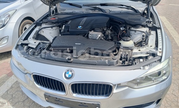 Acheter Occasion Voiture BMW 3200 Gris à Lomé, Togo Acheter Occasion Voiture BMW 3200 Gris à Lomé, Togo