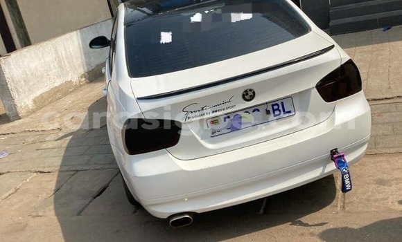 Acheter Occasion Voiture BMW E9 Blanc à Lomé, Togo Acheter Occasion Voiture BMW E9 Blanc à Lomé, Togo