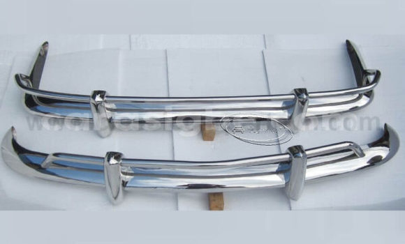 Buy VW Karmann Ghia US bumper in Amoutivé in Togo Buy VW Karmann Ghia US bumper in Amoutivé in Togo