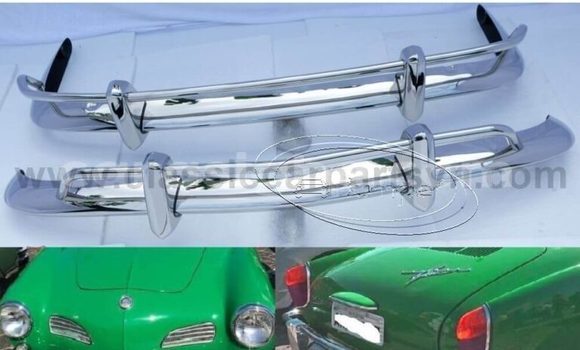 Medium with watermark vw kg us style bumpers year 1967 1969 1 768x768