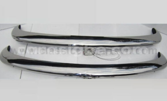 Buy Volkswagen Type 3 bumpers in Amlamé in Togo Buy Volkswagen Type 3 bumpers in Amlamé in Togo