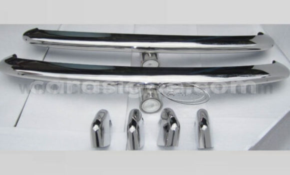Buy Volkswagen Type 3 bumpers in Amlamé in Togo Buy Volkswagen Type 3 bumpers in Amlamé in Togo