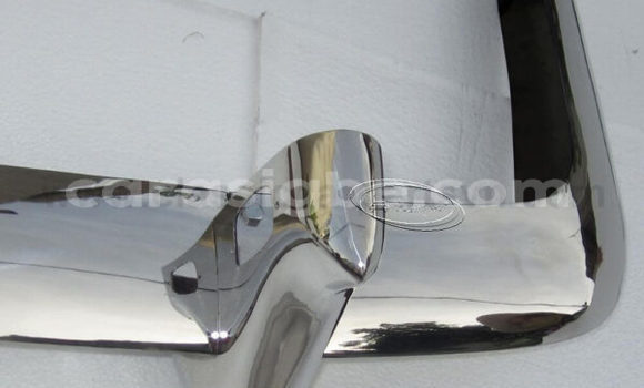 Buy Vw Karmann Ghia T34 1962 in Agbelouve in Maritime Buy Vw Karmann Ghia T34 1962 in Agbelouve in Maritime