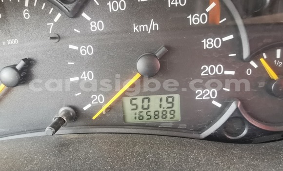 Acheter Occasion Voiture Ford Focus Marron à Lomé, Maritime Acheter Occasion Voiture Ford Focus Marron à Lomé, Maritime