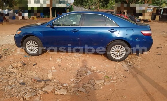 Acheter Occasion Voiture Toyota Camry Bleu à Lomé, Togo Acheter Occasion Voiture Toyota Camry Bleu à Lomé, Togo