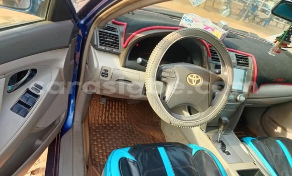 Acheter Occasion Voiture Toyota Camry Bleu à Lomé, Togo Acheter Occasion Voiture Toyota Camry Bleu à Lomé, Togo