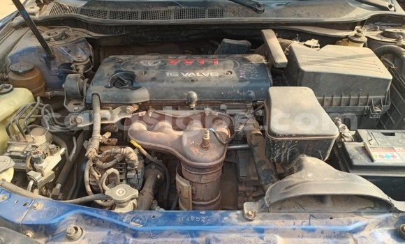 Acheter Occasion Voiture Toyota Camry Bleu à Lomé, Togo Acheter Occasion Voiture Toyota Camry Bleu à Lomé, Togo