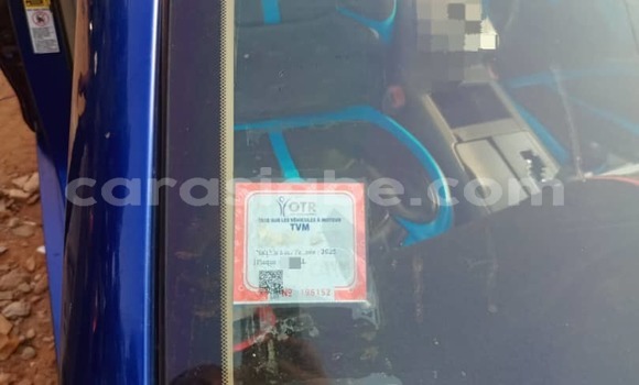 Acheter Occasion Voiture Toyota Camry Bleu à Lomé, Togo Acheter Occasion Voiture Toyota Camry Bleu à Lomé, Togo