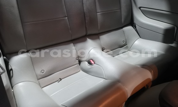 Acheter Occasion Voiture FORD MUSTANG Rouge à Lomé, Togo Acheter Occasion Voiture FORD MUSTANG Rouge à Lomé, Togo