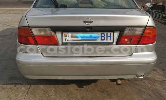 Acheter Occasion Voiture Nissan Primera Gris à Lomé, Togo Acheter Occasion Voiture Nissan Primera Gris à Lomé, Togo