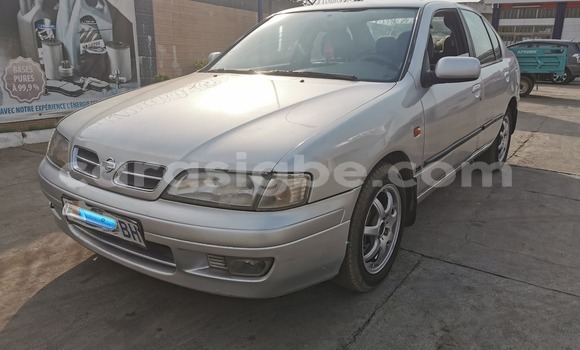 Acheter Occasion Voiture Nissan Primera Gris à Lomé, Togo Acheter Occasion Voiture Nissan Primera Gris à Lomé, Togo