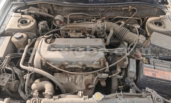 Acheter Occasion Voiture Nissan Primera Gris à Lomé, Togo Acheter Occasion Voiture Nissan Primera Gris à Lomé, Togo