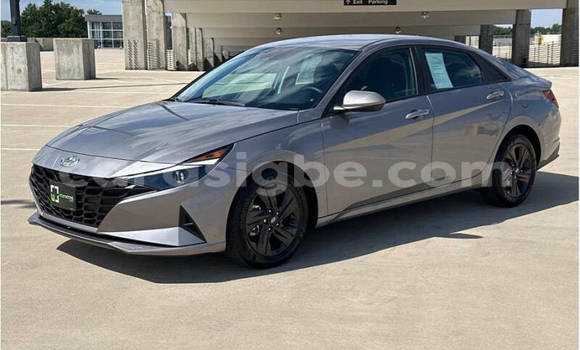Acheter Occasion Voiture Hyundai Elantra Bleu à Lomé, Togo Acheter Occasion Voiture Hyundai Elantra Bleu à Lomé, Togo