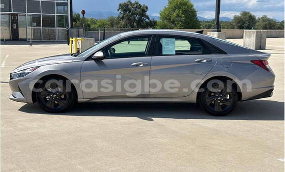 Acheter Occasion Voiture Hyundai Elantra Bleu à Lomé, Togo Acheter Occasion Voiture Hyundai Elantra Bleu à Lomé, Togo