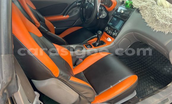 Buy Used Toyota Celica Other Car in Lome in Maritime Buy Used Toyota Celica Other Car in Lome in Maritime