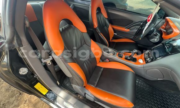 Buy Used Toyota Celica Other Car in Lome in Maritime Buy Used Toyota Celica Other Car in Lome in Maritime