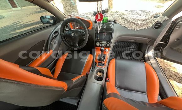 Buy Used Toyota Celica Other Car in Lome in Maritime Buy Used Toyota Celica Other Car in Lome in Maritime