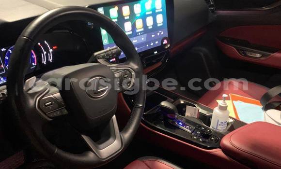 Acheter Occasion Voiture Lexus NX Autre à Lomé, Togo Acheter Occasion Voiture Lexus NX Autre à Lomé, Togo