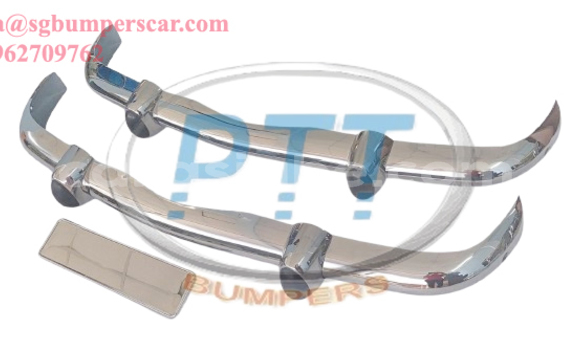 Buy Simca Aronde P60 Bumper in Agbelouve in Maritime Buy Simca Aronde P60 Bumper in Agbelouve in Maritime