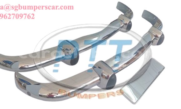 Buy Simca Aronde P60 Bumper in Agbelouve in Maritime Buy Simca Aronde P60 Bumper in Agbelouve in Maritime