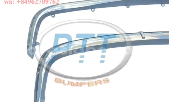 Buy Lancia Flavia bumper in Agbelouve in Maritime Buy Lancia Flavia bumper in Agbelouve in Maritime