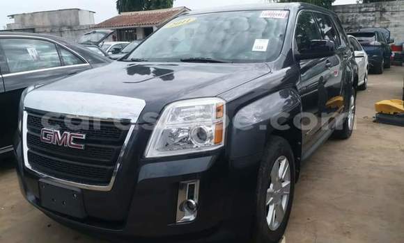 Acheter Occasion Voiture GMC Acadia Noir à Lomé, Togo Acheter Occasion Voiture GMC Acadia Noir à Lomé, Togo