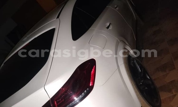 Acheter Occasion Voiture Mercedes‒Benz AMG GLE Coupe Blanc à Lomé, Maritime Acheter Occasion Voiture Mercedes‒Benz AMG GLE Coupe Blanc à Lomé, Maritime