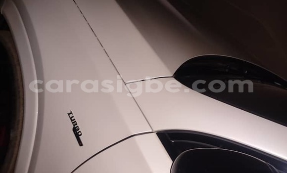 Acheter Occasion Voiture Mercedes‒Benz AMG GLE Coupe Blanc à Lomé, Maritime Acheter Occasion Voiture Mercedes‒Benz AMG GLE Coupe Blanc à Lomé, Maritime