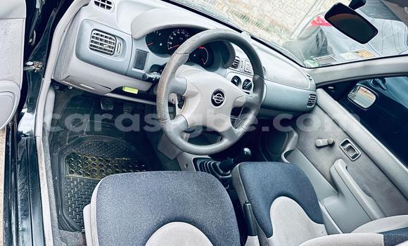 Acheter Occasion Voiture Nissan Micra Noir à Lomé, Maritime Acheter Occasion Voiture Nissan Micra Noir à Lomé, Maritime