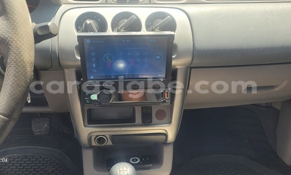 Acheter Occasion Voiture Nissan Micra Noir à Lomé, Maritime Acheter Occasion Voiture Nissan Micra Noir à Lomé, Maritime