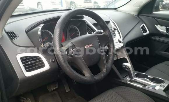 Acheter Occasion Voiture GMC Acadia Noir à Lomé, Togo Acheter Occasion Voiture GMC Acadia Noir à Lomé, Togo