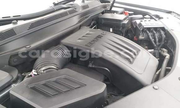 Acheter Occasion Voiture GMC Acadia Noir à Lomé, Togo Acheter Occasion Voiture GMC Acadia Noir à Lomé, Togo