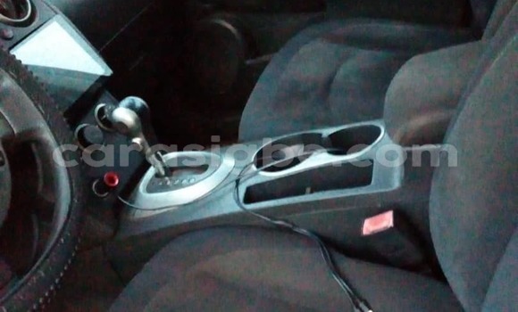 Buy Used Nissan Rogue Black Car in Lome in Togo Buy Used Nissan Rogue Black Car in Lome in Togo