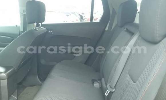 Acheter Occasion Voiture GMC Acadia Noir à Lomé, Togo Acheter Occasion Voiture GMC Acadia Noir à Lomé, Togo